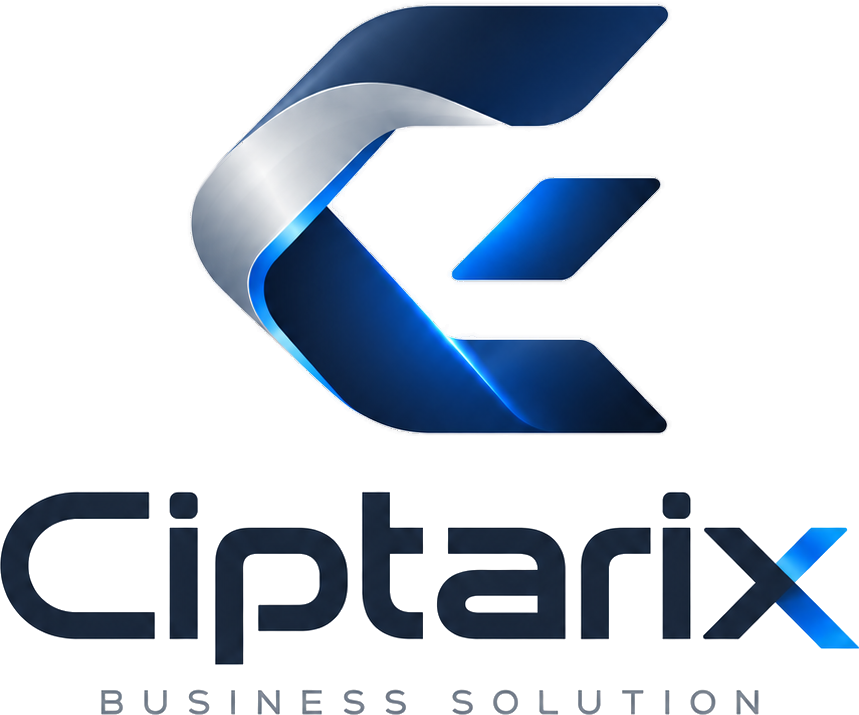 Ciptarix logo